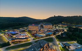 Spa Resort&Hotel Fruške Terme